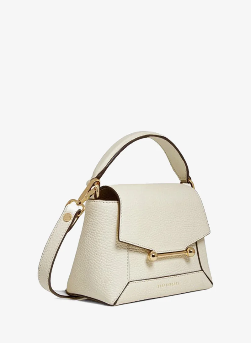 Strathberry  Mosaic Nano Bag for Women | Best Price UAE